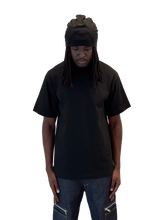 Load image into Gallery viewer, CLASSIC T-SHIRT (BLACK)