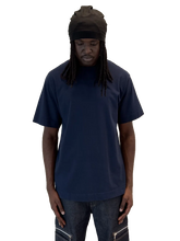 Load image into Gallery viewer, CLASSIC T-SHIRT (NAVY)
