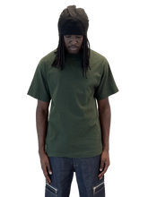 Load image into Gallery viewer, CLASSIC T-SHIRT (GREEN)