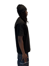 Load image into Gallery viewer, CLASSIC T-SHIRT (BLACK)