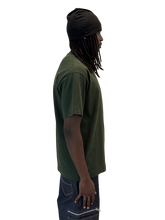 Load image into Gallery viewer, CLASSIC T-SHIRT (GREEN)
