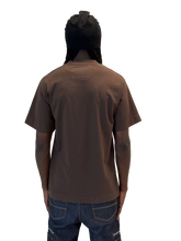 Load image into Gallery viewer, CLASSIC T-SHIRT (BROWN)