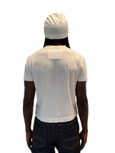 Load image into Gallery viewer, SHRUNKEN T-SHIRT (WHITE)