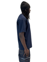 Load image into Gallery viewer, CLASSIC T-SHIRT (NAVY)