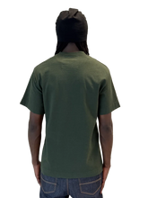 Load image into Gallery viewer, CLASSIC T-SHIRT (GREEN)