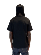 Load image into Gallery viewer, CLASSIC T-SHIRT (BLACK)