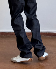Load image into Gallery viewer, DESERT SNEAKER (WHITE)