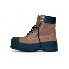 Load image into Gallery viewer, WORK BOOT (CAMEL)