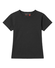 Load image into Gallery viewer, BABY T-SHIRT (BLACK)