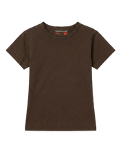 Load image into Gallery viewer, BABY T-SHIRT (BROWN)