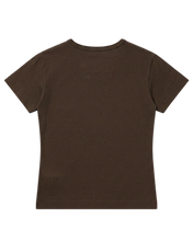 Load image into Gallery viewer, BABY T-SHIRT (BROWN)