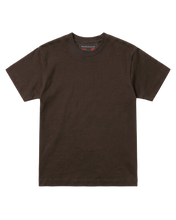 Load image into Gallery viewer, CLASSIC T-SHIRT (BROWN)