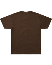 Load image into Gallery viewer, CLASSIC T-SHIRT (BROWN)