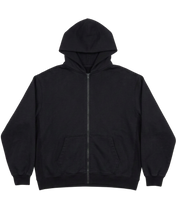 Load image into Gallery viewer, PERFECT HOODIE (BLACK)