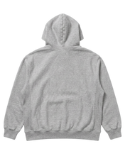 Load image into Gallery viewer, PERFECT HOODIE (GREY MELANGE)