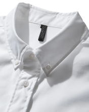 Load image into Gallery viewer, POPLIN SHIRT (WHITE)
