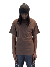 Load image into Gallery viewer, CLASSIC T-SHIRT (BROWN)
