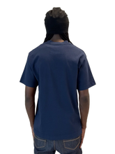 Load image into Gallery viewer, CLASSIC T-SHIRT (NAVY)
