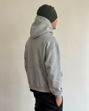 Load image into Gallery viewer, PERFECT HOODIE (GREY MELANGE)
