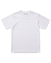 Load image into Gallery viewer, SHRUNKEN T-SHIRT (WHITE)
